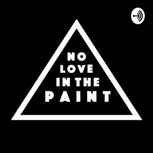 NOLOVEINTHEPAINT