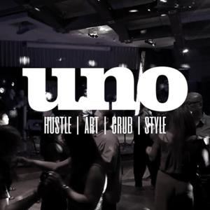 UNO Playlists Podcast