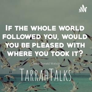 TarrahTalks