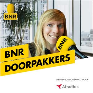BNR Doorpakkers | BNR