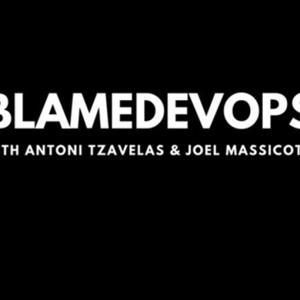 BlameDevOps