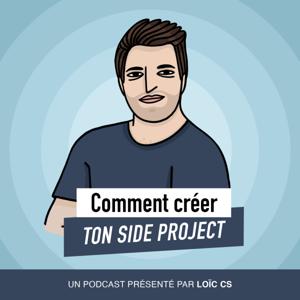 Comment créer ton SIDE PROJECT