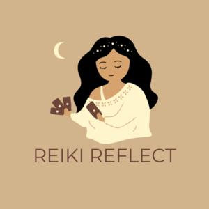 Reiki Reflect