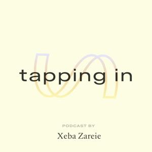 Tapping In Podcast