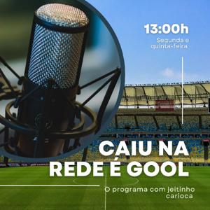 Caiu Na Rede É Gol