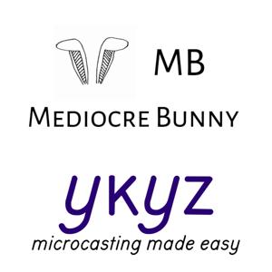 Mediocre Bunny microcast