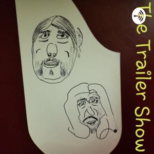 The Trailer Show with CALEB GRAZLUB