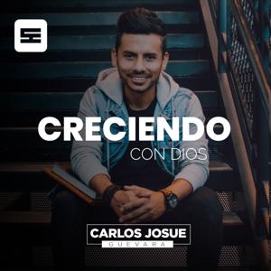 Creciendo con Dios by Carlos Josue Guevara