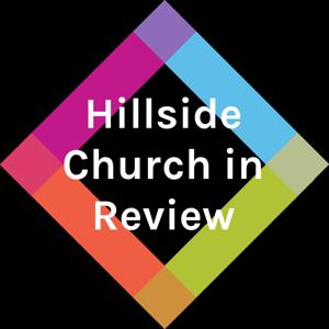 Hillside Church Milton in Review