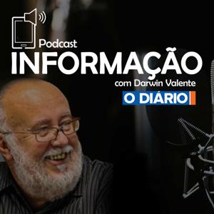 Podcast Informação - O Diário de Mogi