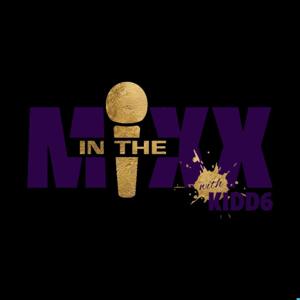 In the Mixx's Podcast