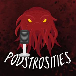 Podstrosities