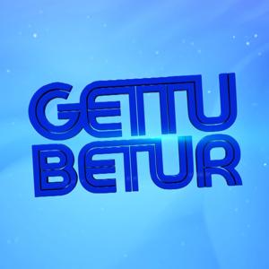 Gettu betur 2018