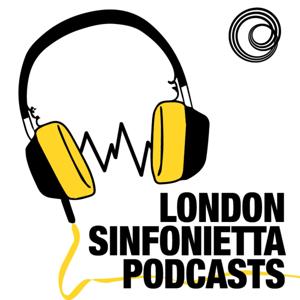 London Sinfonietta Podcasts