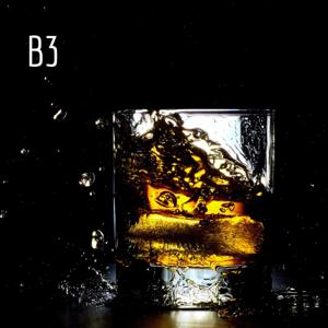 B3 - Bits, Bytes and Bourbon