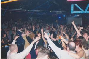 Sir Henry's Weekly Sweat Choon