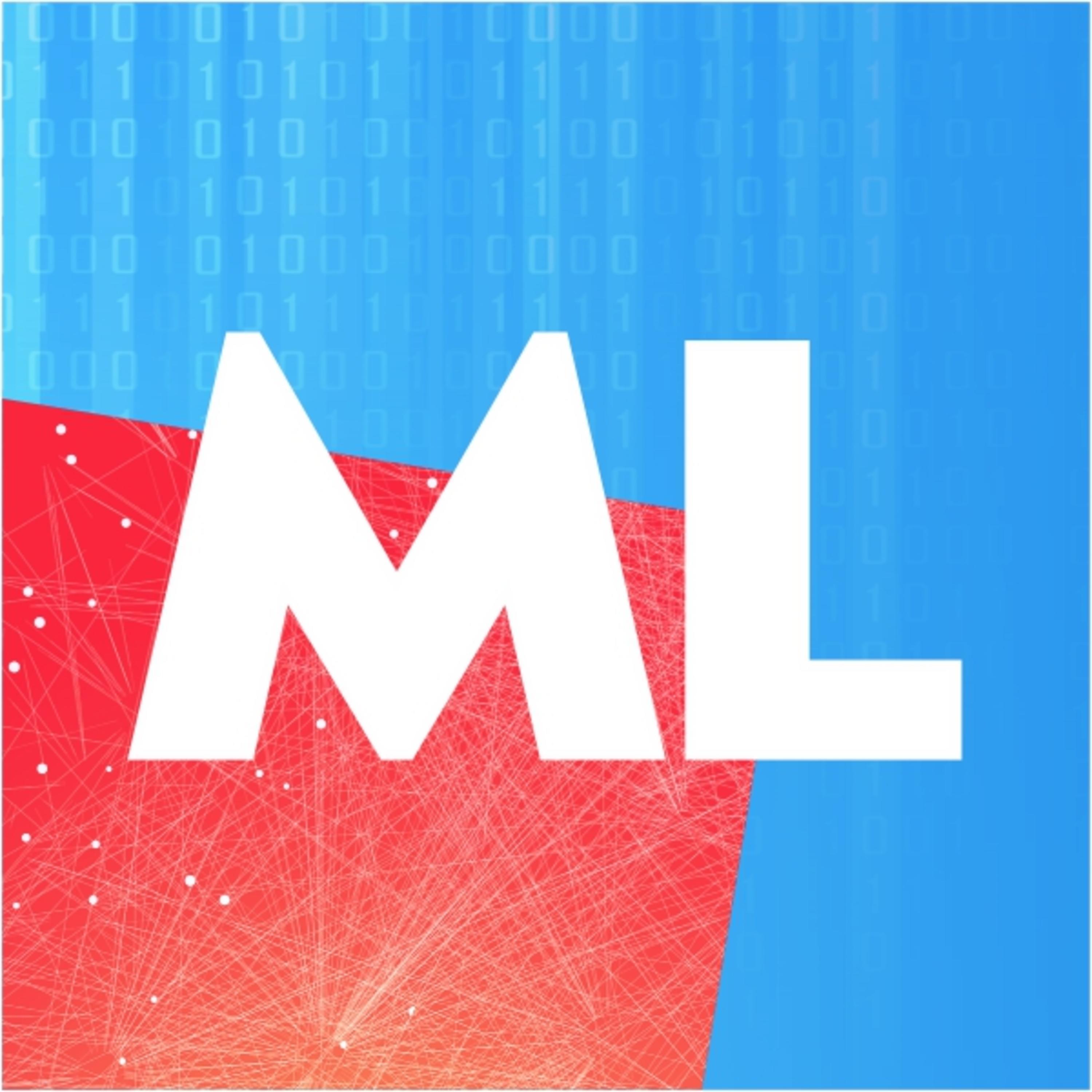 Machine Learning Podcast podcast - Free on The Podcast App