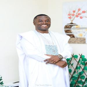 Rev. Simon Ampofo