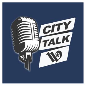 City Talk Radio Show (City of Waco)