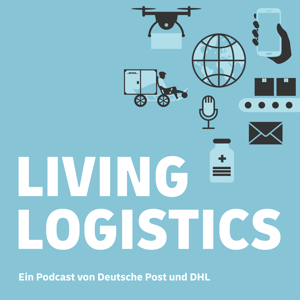 Living Logistics (Deutsche Version)