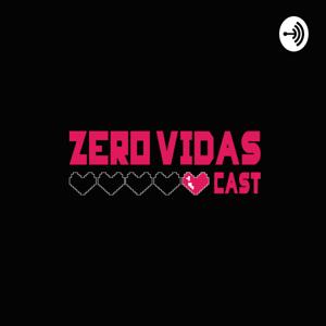 Zero Vidas Cast