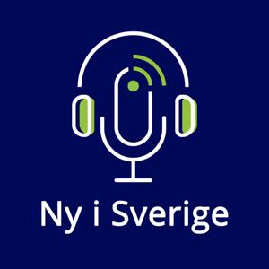 Ny i Sverige-podden by Arbetsförmedlingen