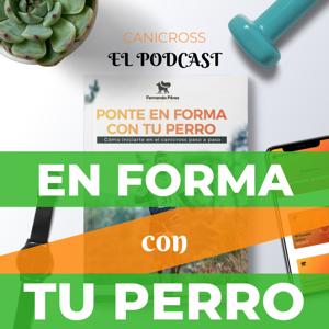 En forma con tu perro