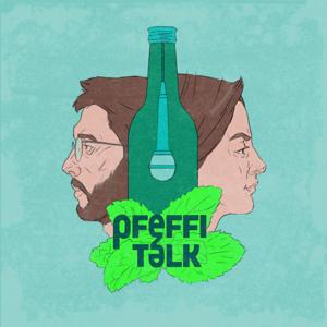 Pfeffitalk