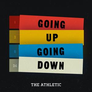 Going Up, Going Down - A show about the EFL