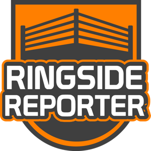 Ringside Reporter by Ringside Reporter