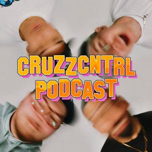 Cruzz Cntrl Podcast