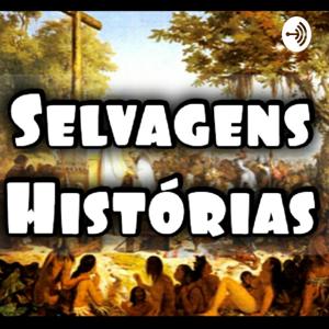 Selvagens Histórias