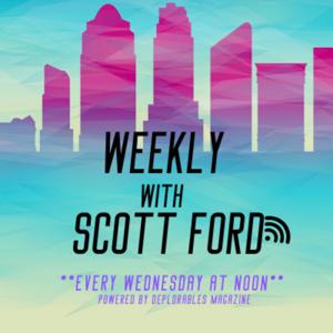 Weekly with Scott Ford