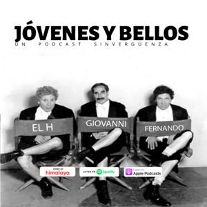 Jóvenes y Bellos