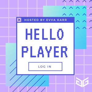 Hello Player