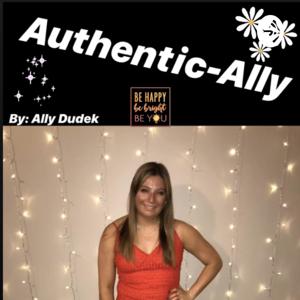 Authentic-Ally