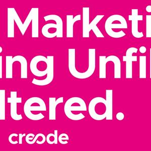 Marketing Unfiltered