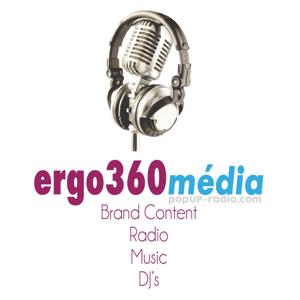 ergo360media