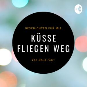 Küsse fliegen weg