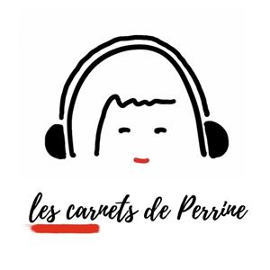 Les carnets de Perrine