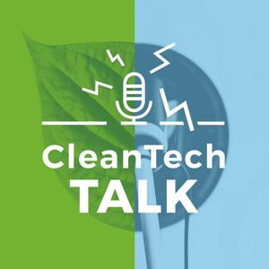 CleanTech Talk — EVs, Solar, Batteries, AI, Tesla