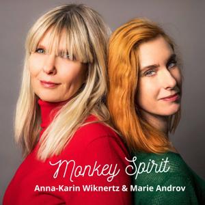 Monkey Spirit - andlighet i vardagen by Monkey Spirit