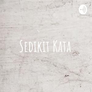 Sedikit Kata