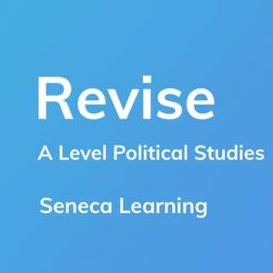 Revise - A Level Political Studies Revision