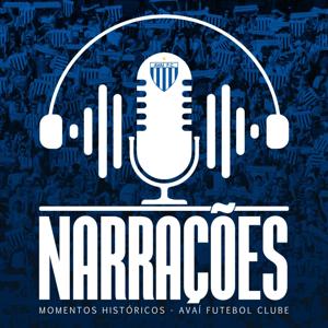 Narrações | Avaí Play