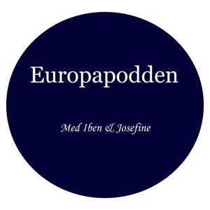 Europapodden