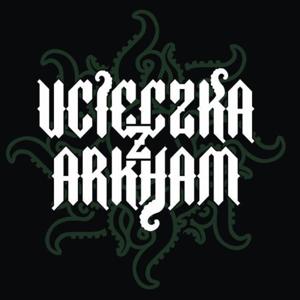 Ucieczka z Arkham