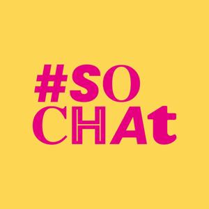 #SOchat