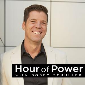 Hour of Power with Bobby Schuller at Shepherd's Grove Presbyterian Church by Bobby Schuller