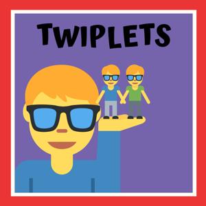 Twiplets